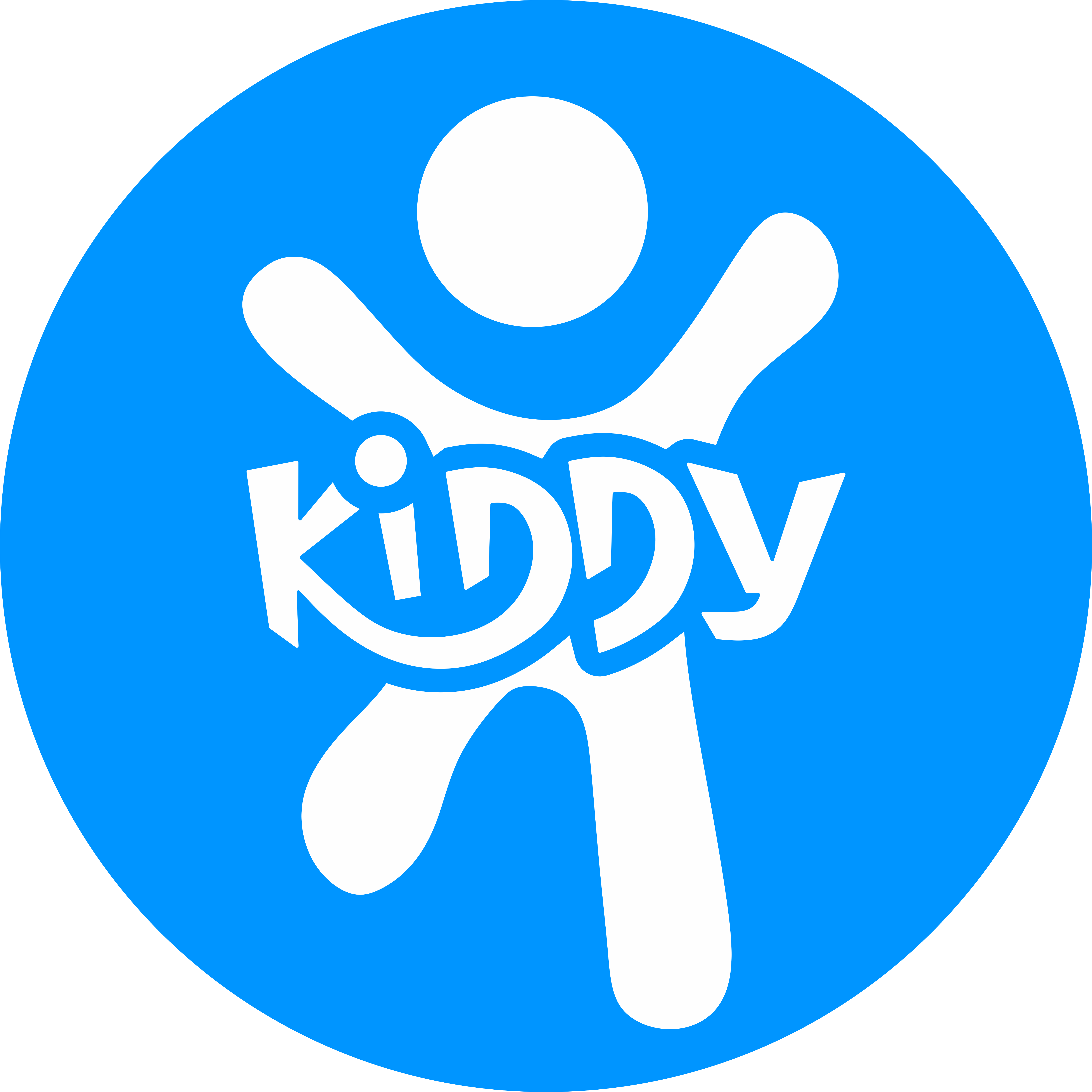 Kiddy